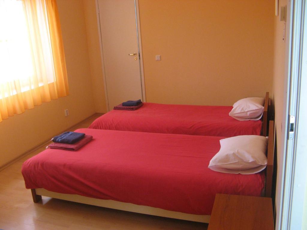 Willipu Guesthouse Alatskivi Habitación foto